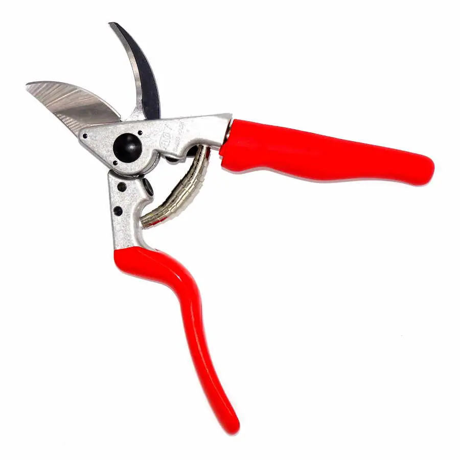 Hochleistungs-Gartenschere mit Rollgriff FELCO 7 (21 cm) – Bild 3