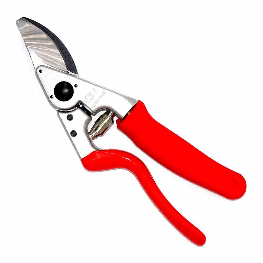 Hochleistungs-Gartenschere mit Rollgriff FELCO 7 (21 cm)