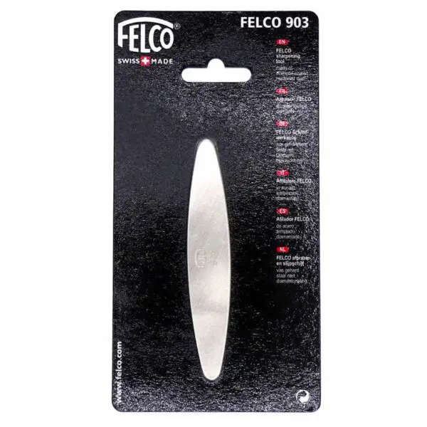 Schleifstein FELCO 903 (11 cm) - Image 2