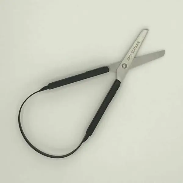 Bügelschere XL Tecno von Fackelmann (20 cm)