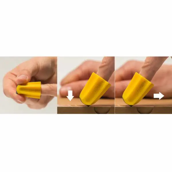 Fingerhutschneider Nimble von Version22 - Image 2
