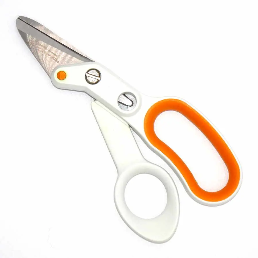 Stoffschere Amplify RazorEdge von Fiskars (15.5 cm)