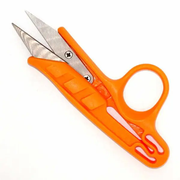 Fadentrennschere Classic von Fiskars (11.5 cm)