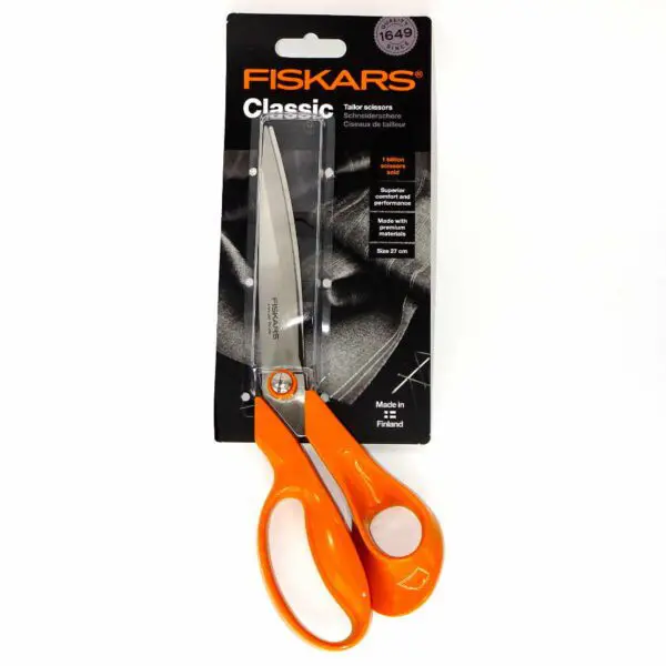 Schneiderschere Classic von Fiskars (27 cm) - Image 2