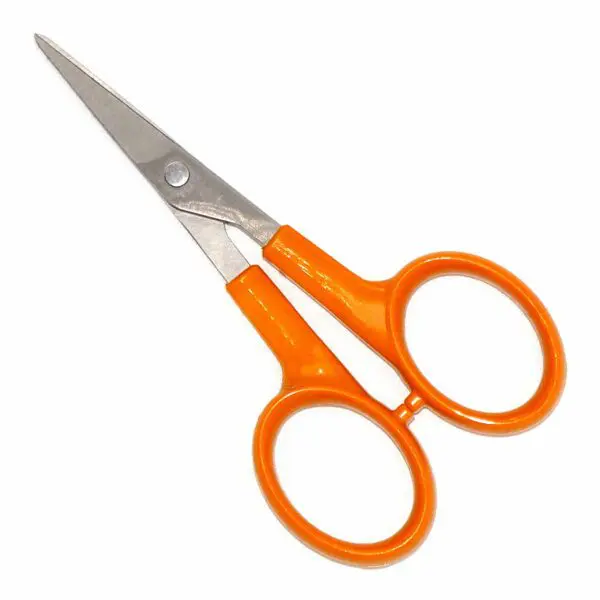 Stickschere Classic von Fiskars (10 cm)