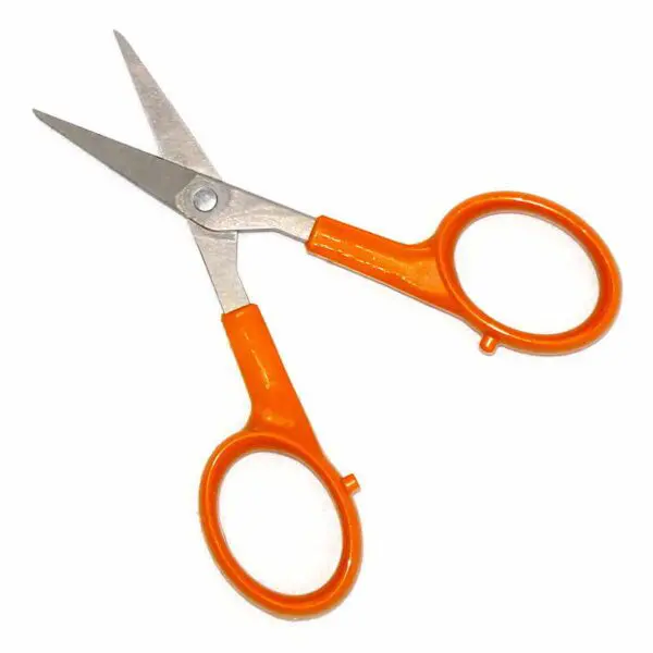 Stickschere Classic von Fiskars (10 cm) - Image 2