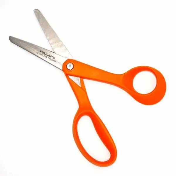 Universalschere Kids Classic von Fiskars (13.5 cm) - Image 3