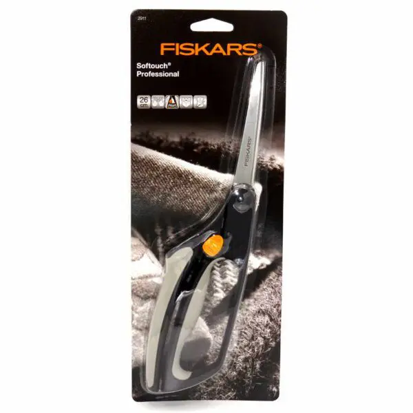 Mehrzweckschere Softouch Professional von Fiskars (26.5 cm) - Image 2