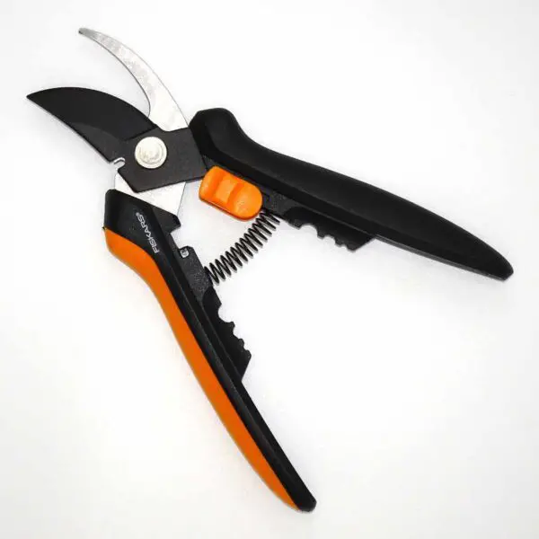 Floristenschere Solid von Fiskars (18.5 cm) - Image 3