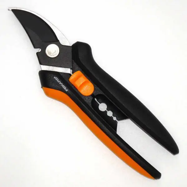 Floristenschere Solid von Fiskars (18.5 cm)