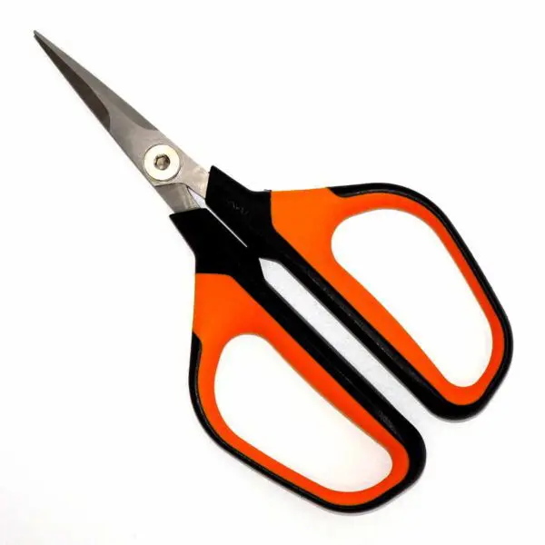 Universalgartenschere Solid von Fiskars (18 cm)