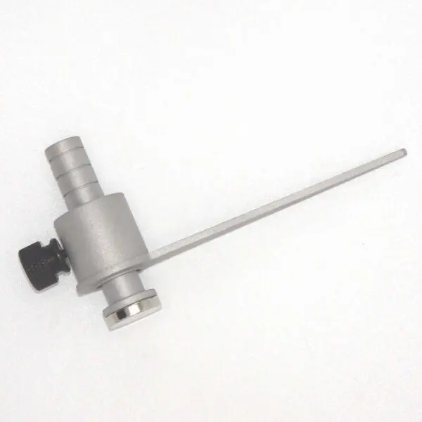 Zuschneidehilfe Grosser Karl Silver Edition