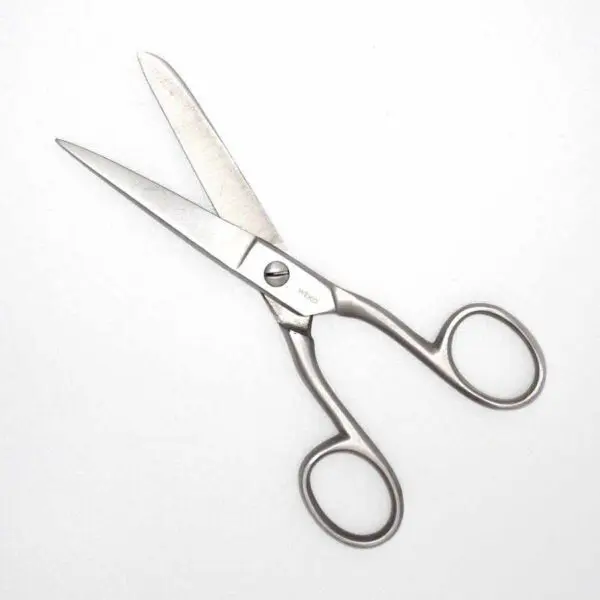 Haushaltsschere von WEKO (15 cm) – Bild 2