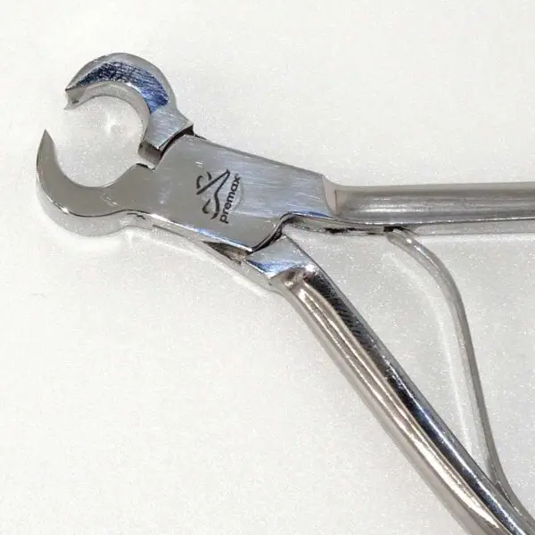 Krallenzange von Premax (12.5 cm) – Bild 3