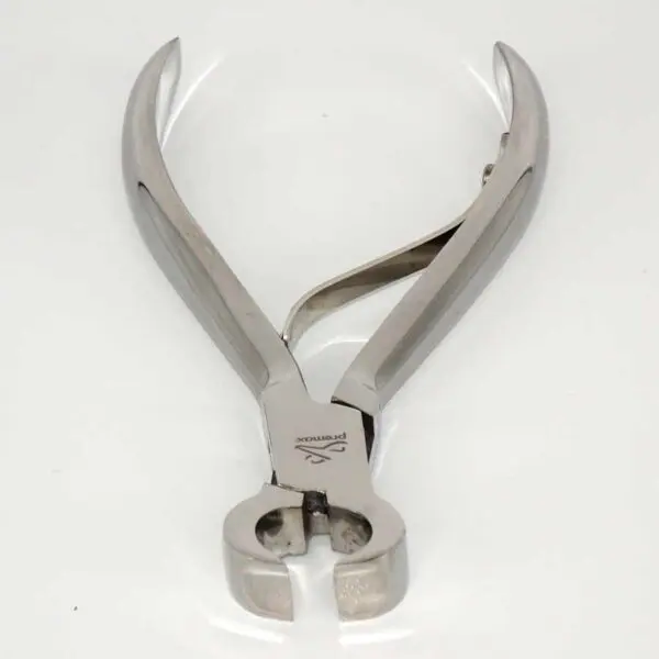 Krallenzange von Premax (12.5 cm) – Bild 2