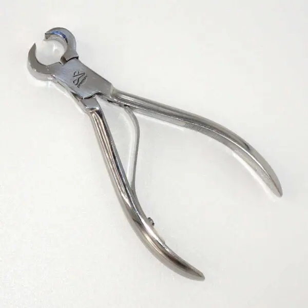 Krallenzange von Premax (12.5 cm)