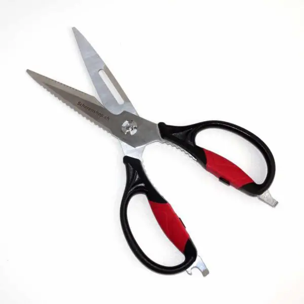Küchenschere Multifunktion von Scherenshop.ch (23.5 cm) - Image 6
