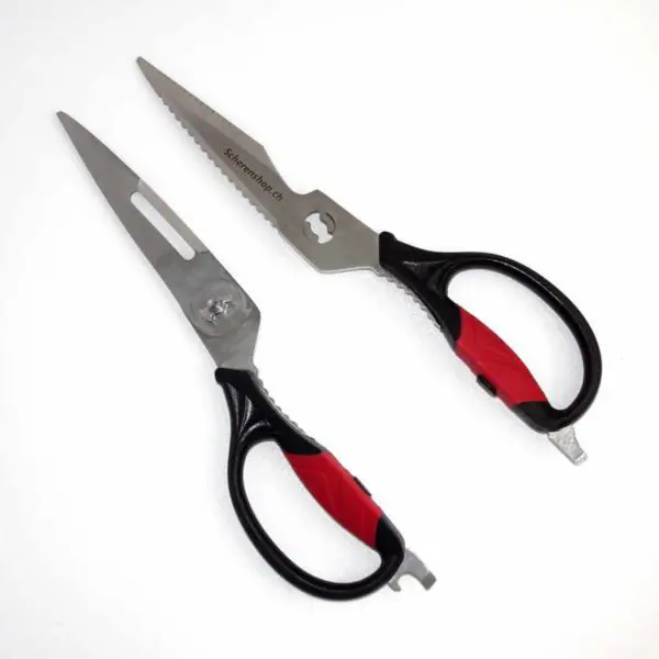 Küchenschere Multifunktion von Scherenshop.ch (23.5 cm) - Image 2