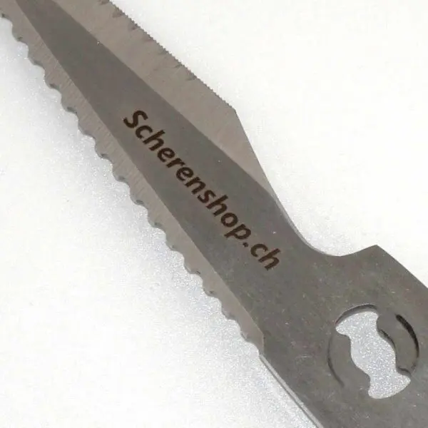 Küchenschere Multifunktion von Scherenshop.ch (23.5 cm) - Image 3