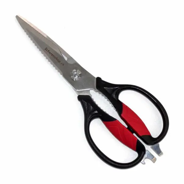 Küchenschere Multifunktion von Scherenshop.ch (23.5 cm)