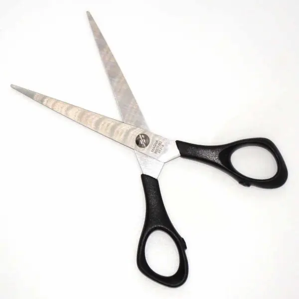 Edelstahlschere Magna von Lerche (16 cm) - Image 3