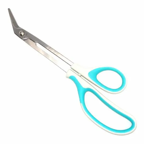 Fussnagelschere mit langem Griff von PETA (21 cm)