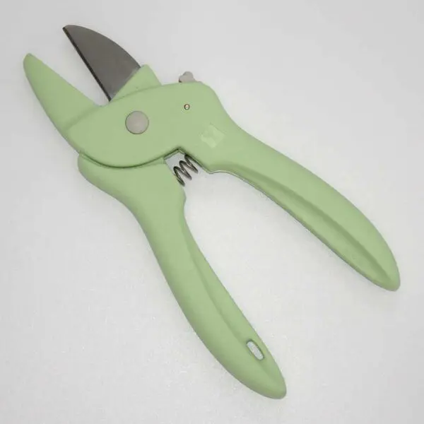 Blumenschere von Paul (16 cm) in pastellgrün - Image 2