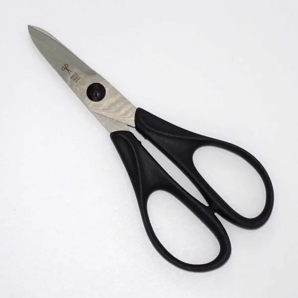 Paracordschere von Paul (15.8 cm) in schwarz