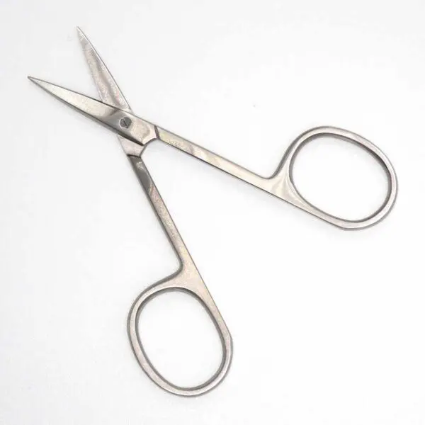 Hautschere Klassik mit geraden Klingen von Paul (9.2 cm) - Image 2