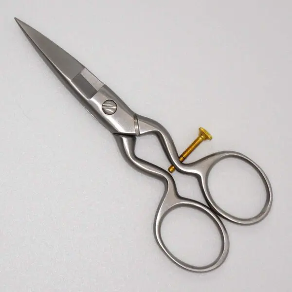 Knopflochschere von Paul (11.5 cm)