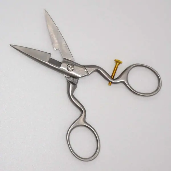 Knopflochschere von Paul (11.5 cm) – Bild 2