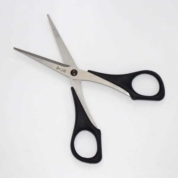 Mähnenschere Premium von Paul (16.3 cm) in schwarz - Image 2