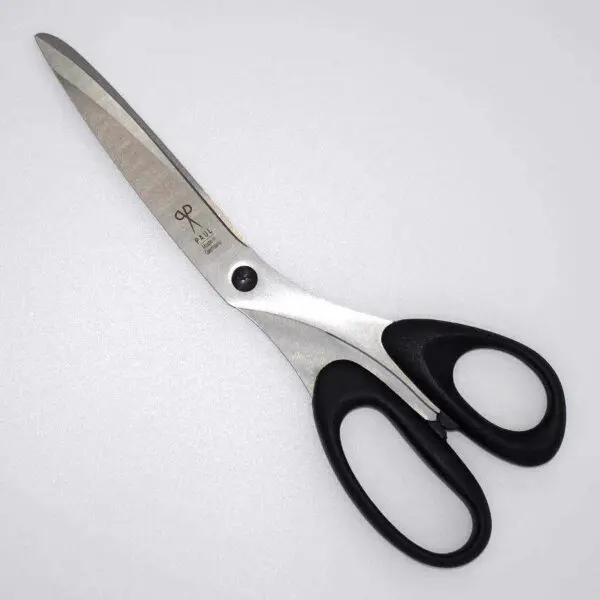 Schweifschere Premium von Paul (21.2 cm) in schwarz