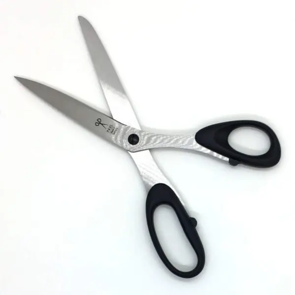 Handarbeit-Scherenset mit Stick- und Stoffschere von Paul - Image 4