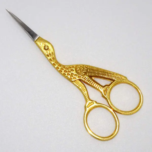 Storchenschere von Paul (11.6 cm)