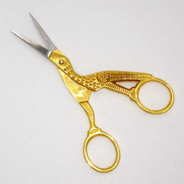 Storchenschere von Paul (11.6 cm) - Image 2
