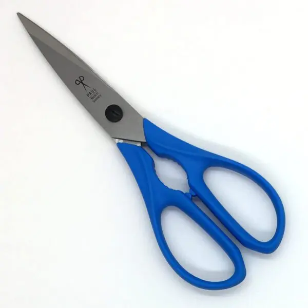 Küchenschere von Paul (20.3 cm) in blau