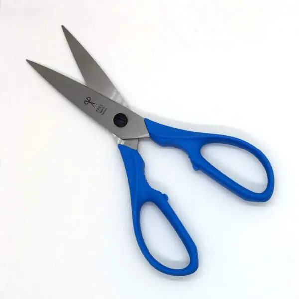 Küchenschere von Paul (20.3 cm) in blau - Image 2