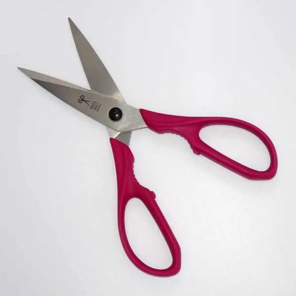 Küchenschere von Paul (20.3 cm) in pink - Image 2