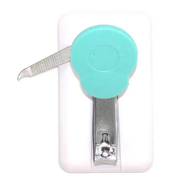 Tischnagelknipser von PETA (9.6 cm) - Image 3