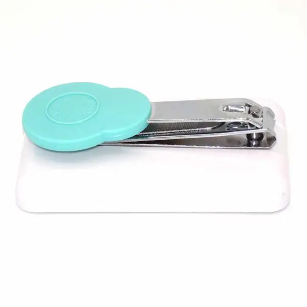 Tischnagelknipser von PETA (9.6 cm) - Image 2