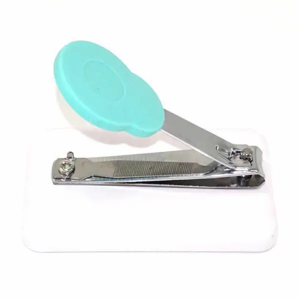 Tischnagelknipser von PETA (9.6 cm)