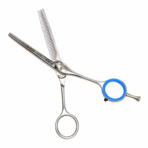 Modellierschere Artist mit Fingerhaken von Premax (15.5 cm) - Image 2