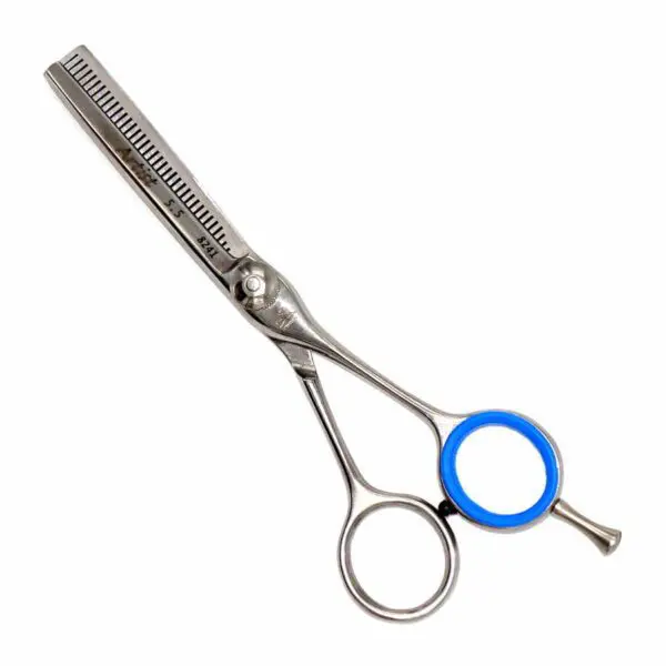 Modellierschere Artist mit Fingerhaken von Premax (15.5 cm)