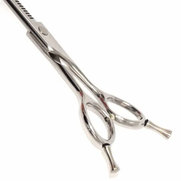 Modellierschere mit zwei Fingerhaken Artist-Linie von Premax (16 cm) - Image 2