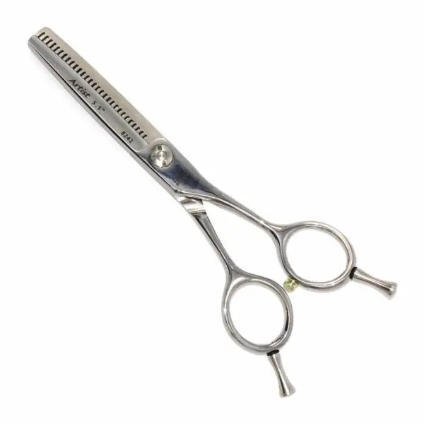 Modellierschere mit zwei Fingerhaken Artist-Linie von Premax (16 cm)