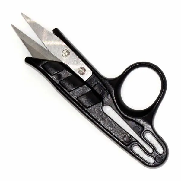 Einringweberschere von Premax (11.5 cm)