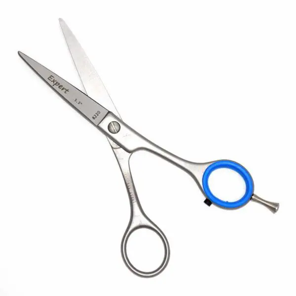 Haarschere Expert mit Fingerhaken von Premax (15.8 cm) - Image 2