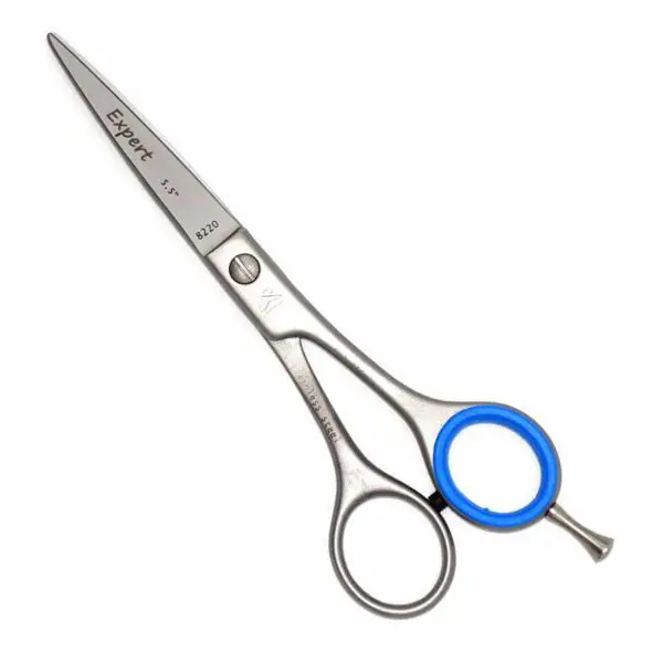 Haarschere Expert mit Fingerhaken von Premax (15.8 cm)