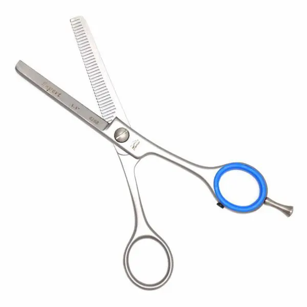 Modellierschere mit Fingerhaken Expert von Premax (15.8 cm) – Bild 2